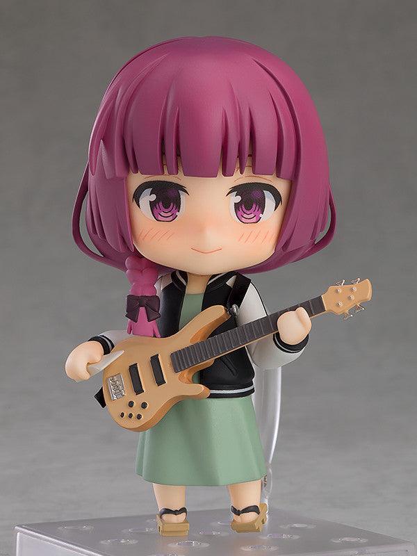 Nendoroid: Bocchi the Rock! - Kikuri Hiroi - Ultra Rare POP