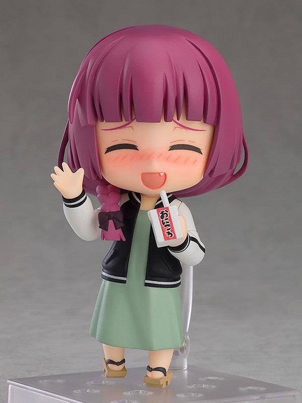 Nendoroid: Bocchi the Rock! - Kikuri Hiroi - Ultra Rare POP