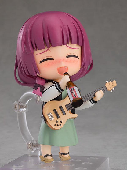 Nendoroid: Bocchi the Rock! - Kikuri Hiroi - Ultra Rare POP