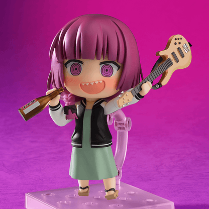 Nendoroid: Bocchi the Rock! - Kikuri Hiroi - Ultra Rare POP