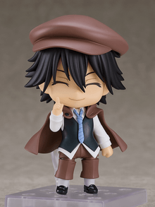 Nendoroid: Bungo Stray Dogs - Rampo Edogawa (Orange Rouge) - Ultra Rare POP