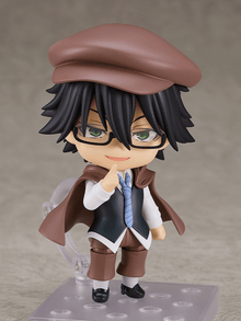 Nendoroid: Bungo Stray Dogs - Rampo Edogawa (Orange Rouge) - Ultra Rare POP