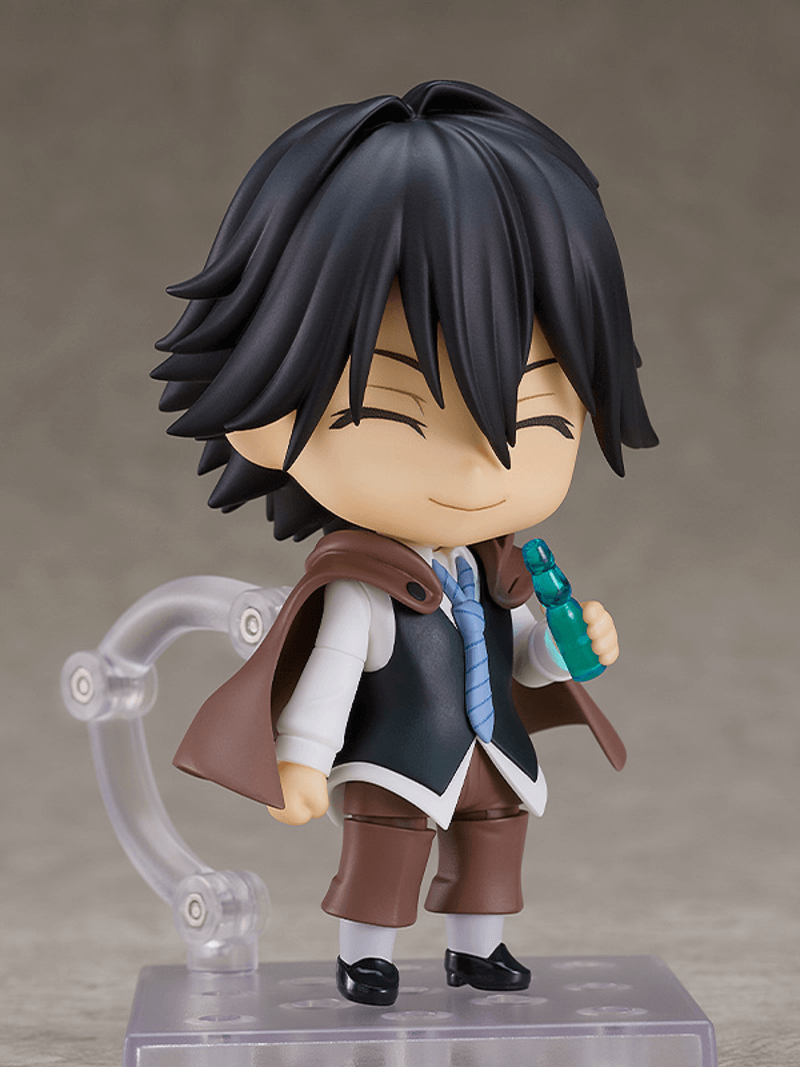 Nendoroid: Bungo Stray Dogs - Rampo Edogawa (Orange Rouge) - Ultra Rare POP