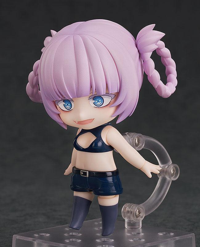 Nendoroid: Call of the Night - Nazuna Nanakusa - Ultra Rare POP