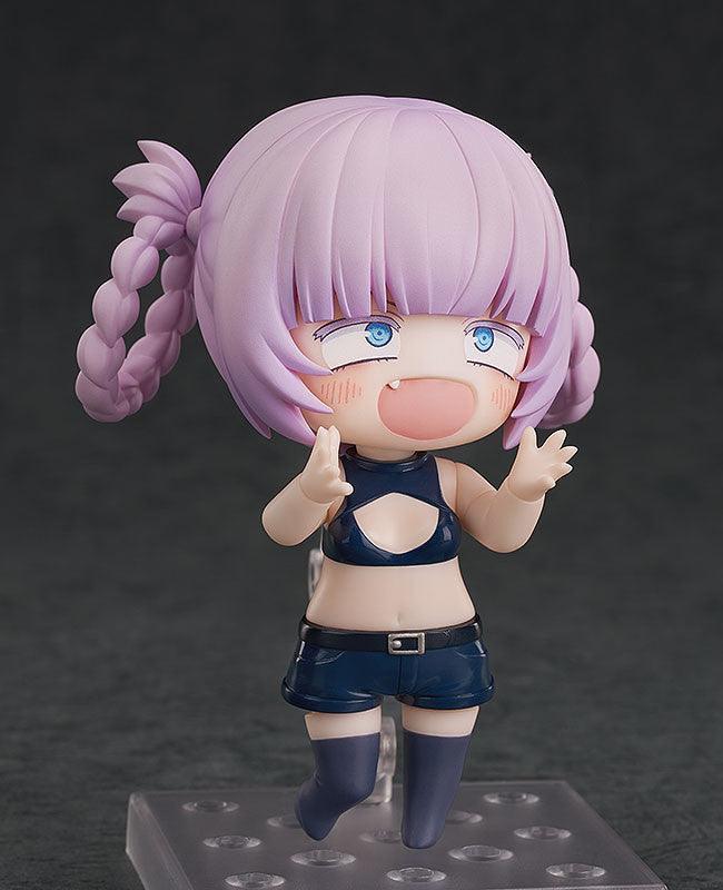 Nendoroid: Call of the Night - Nazuna Nanakusa - Ultra Rare POP