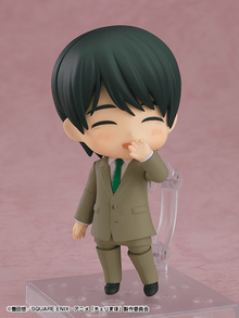 Nendoroid: Cherry Magic! Thirty Years of Virginity Can Make You a Wizard?! - Kiyoshi Adachi - Ultra Rare POP
