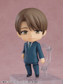 Nendoroid: Cherry Magic! Thirty Years of Virginity Can Make You a Wizard?! - Yuichi Kurosawa - Ultra Rare POP