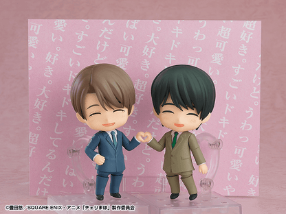 Nendoroid: Cherry Magic! Thirty Years of Virginity Can Make You a Wizard?! - Yuichi Kurosawa - Ultra Rare POP