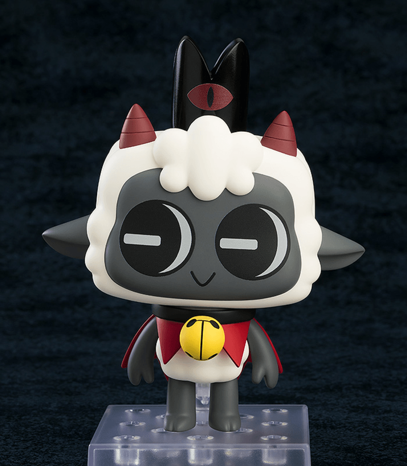 Nendoroid: Cult of the Lamb - Lamb - Ultra Rare POP