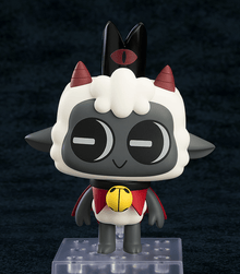 Nendoroid: Cult of the Lamb - Lamb - Ultra Rare POP