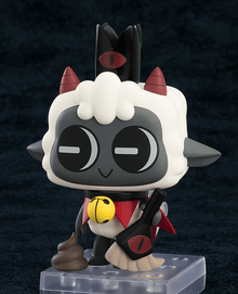 Nendoroid: Cult of the Lamb - Lamb - Ultra Rare POP