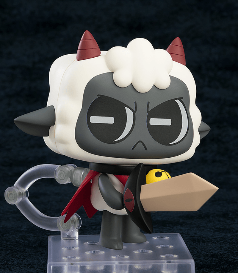 Nendoroid: Cult of the Lamb - Lamb - Ultra Rare POP