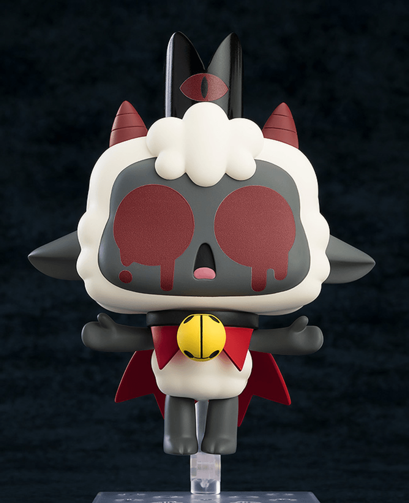 Nendoroid: Cult of the Lamb - Lamb - Ultra Rare POP