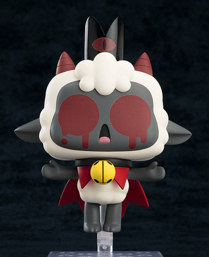 Nendoroid: Cult of the Lamb - Lamb - Ultra Rare POP