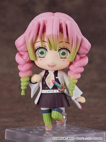 Nendoroid: Demon Slayer: Kimetsu No Yaiba - Mitsuri Kanroji - Ultra Rare POP