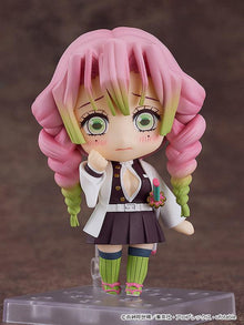 Nendoroid: Demon Slayer: Kimetsu No Yaiba - Mitsuri Kanroji - Ultra Rare POP