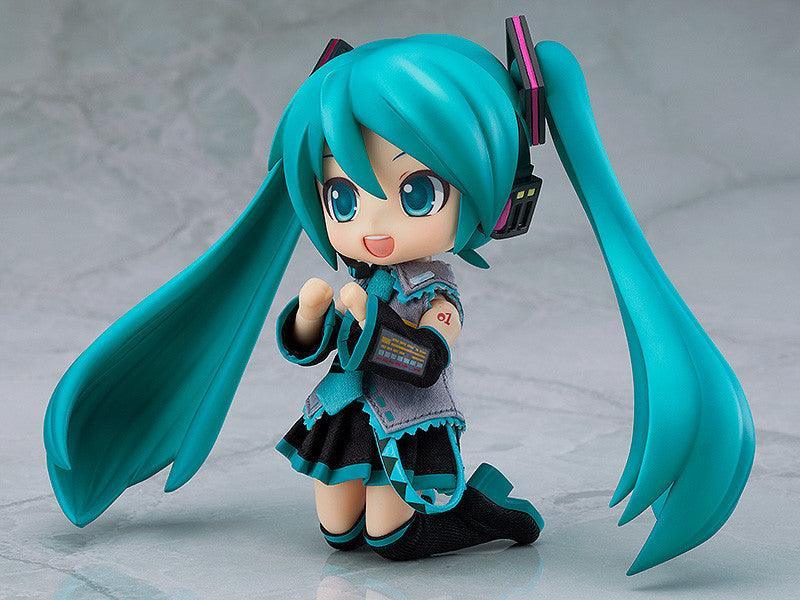 Nendoroid Doll: Character Vocal Series 01 - Hatsune Miku(Re-Run) - Ultra Rare POP