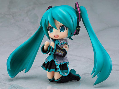 Nendoroid Doll: Character Vocal Series 01 - Hatsune Miku(Re-Run) - Ultra Rare POP