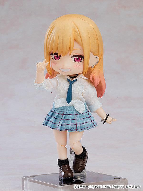 Nendoroid Doll: My Dress-Up Darling - Marin Kitagawa - Ultra Rare POP