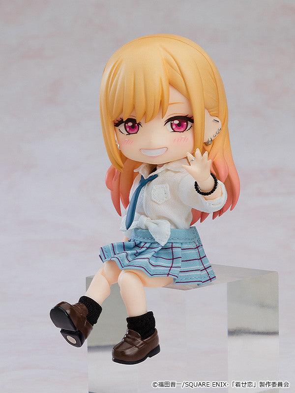 Nendoroid Doll: My Dress-Up Darling - Marin Kitagawa - Ultra Rare POP