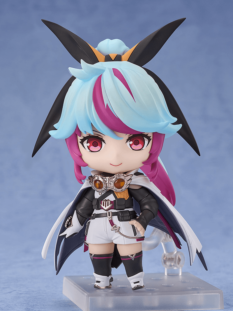 Nendoroid: Dungeon Fighter Online - Neo: Traveler - Ultra Rare POP