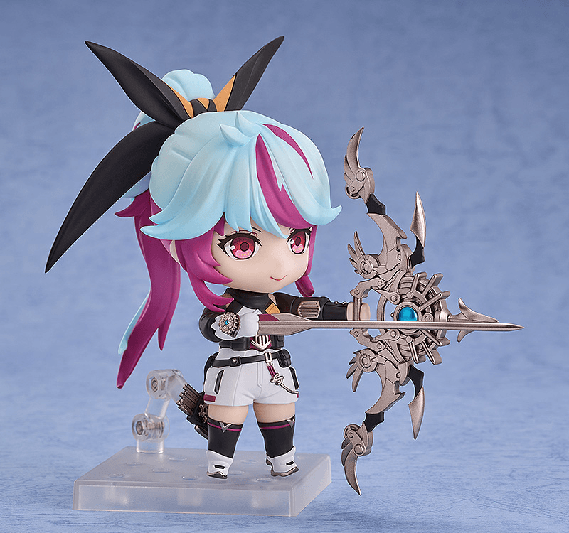Nendoroid: Dungeon Fighter Online - Neo: Traveler - Ultra Rare POP