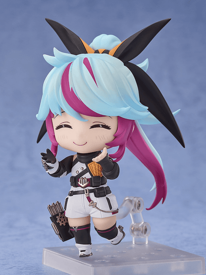 Nendoroid: Dungeon Fighter Online - Neo: Traveler - Ultra Rare POP