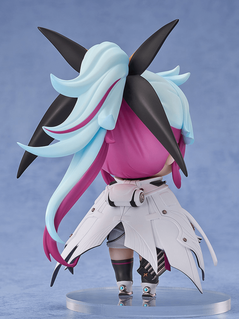 Nendoroid: Dungeon Fighter Online - Neo: Traveler - Ultra Rare POP
