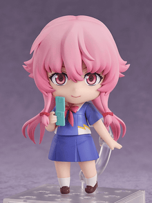 Nendoroid: Future Diary - Yuno Gasai - Ultra Rare POP