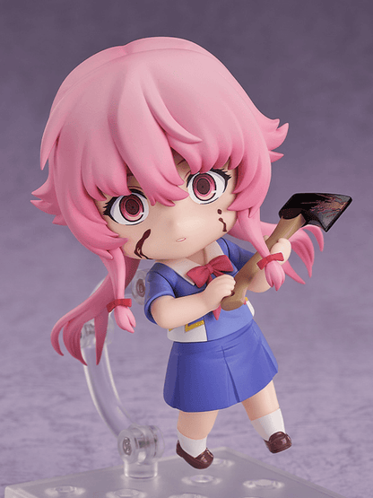 Nendoroid: Future Diary - Yuno Gasai - Ultra Rare POP