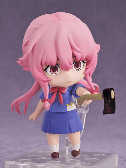 Nendoroid: Future Diary - Yuno Gasai - Ultra Rare POP