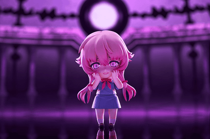 Nendoroid: Future Diary - Yuno Gasai - Ultra Rare POP