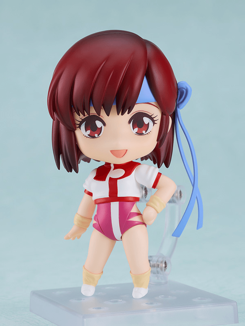 Nendoroid: Gunbuster - Noriko Takaya - Ultra Rare POP