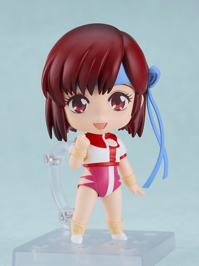 Nendoroid: Gunbuster - Noriko Takaya - Ultra Rare POP