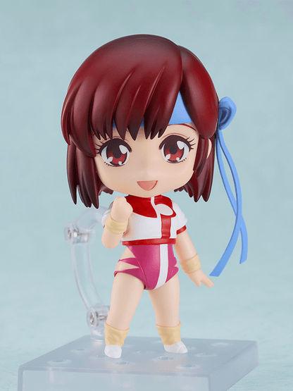 Nendoroid: Gunbuster - Noriko Takaya - Ultra Rare POP