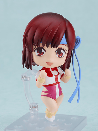 Nendoroid: Gunbuster - Noriko Takaya - Ultra Rare POP