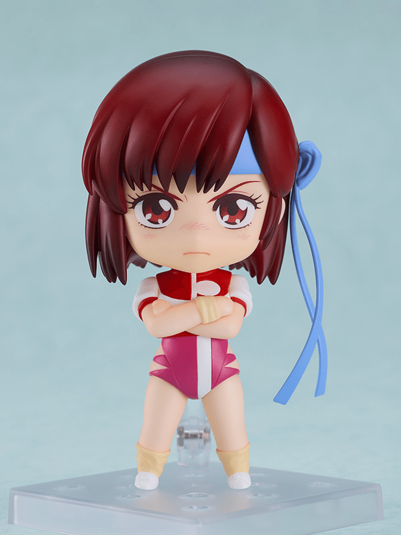 Nendoroid: Gunbuster - Noriko Takaya - Ultra Rare POP