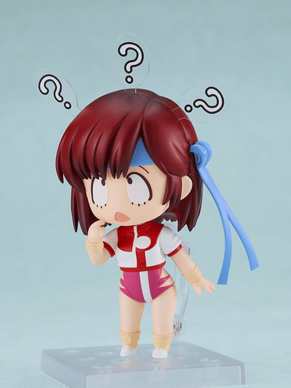 Nendoroid: Gunbuster - Noriko Takaya - Ultra Rare POP
