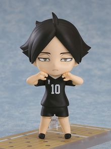 Nendoroid: Haikyu!! - Rintaro Suna (Orange Rouge) - Ultra Rare POP