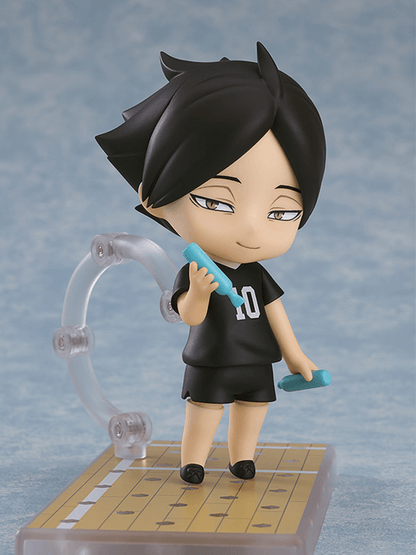 Nendoroid: Haikyu!! - Rintaro Suna (Orange Rouge) - Ultra Rare POP