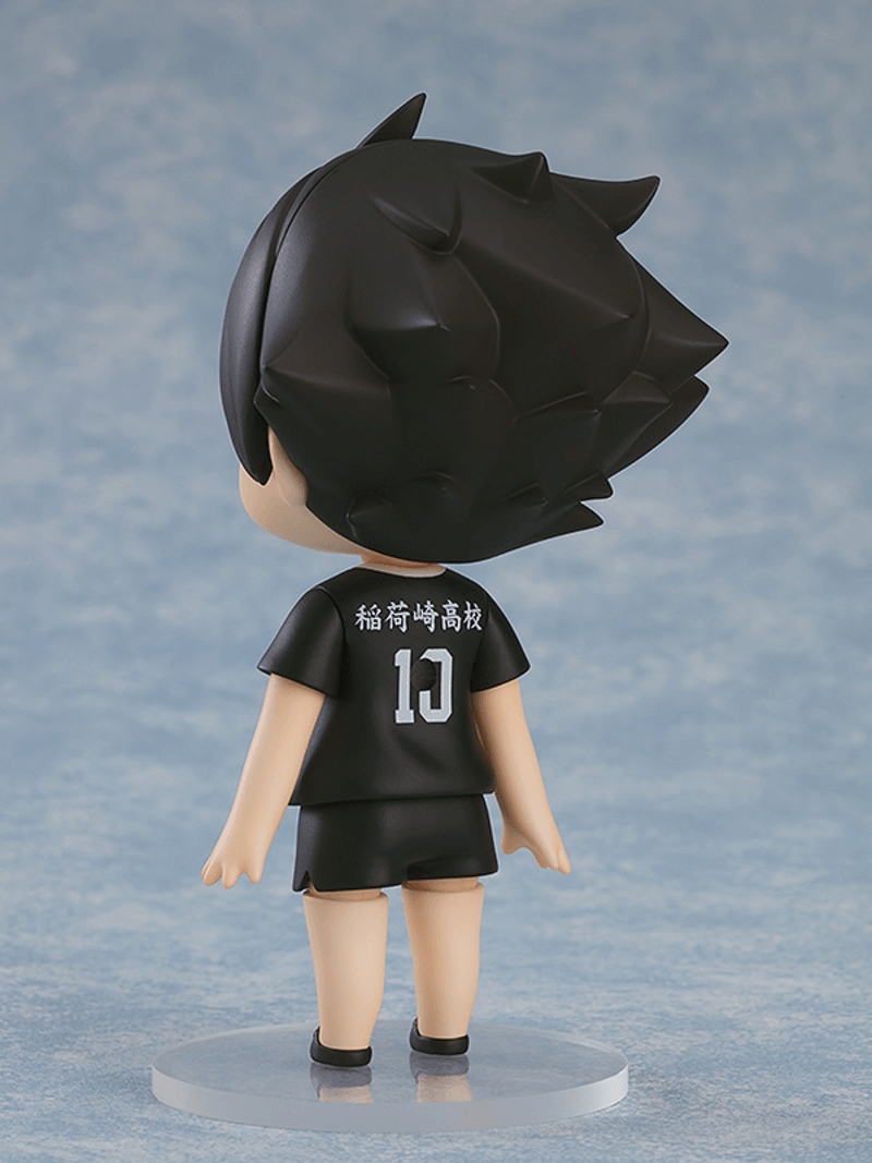Nendoroid: Haikyu!! - Rintaro Suna (Orange Rouge) - Ultra Rare POP