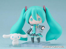Nendoroid: Hatsune Miku X Cinnamoroll - Hatsune Miku: Cinnamoroll Collaboration Ver. - Ultra Rare POP