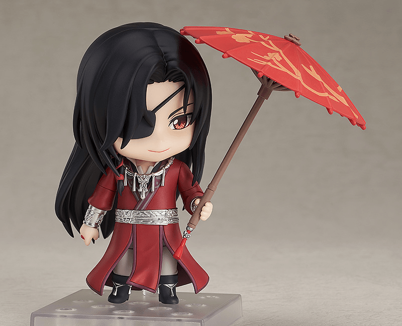 Nendoroid: Heaven Official's Blessing - Hua Cheng(Re-Run) - Ultra Rare POP