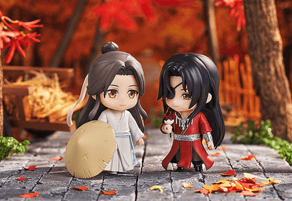Nendoroid: Heaven Official's Blessing - Hua Cheng(Re-Run) - Ultra Rare POP