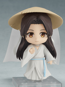 Nendoroid: Heaven Official's Blessing - Xie Lian(Re-Run) - Ultra Rare POP