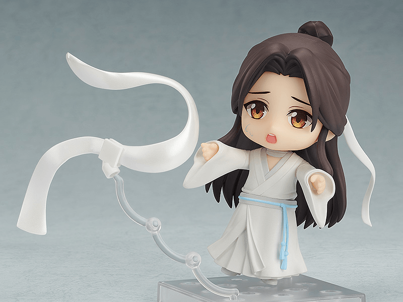 Nendoroid: Heaven Official's Blessing - Xie Lian(Re-Run) - Ultra Rare POP