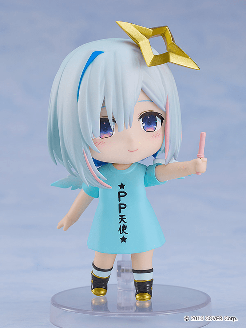 Nendoroid: Hololive Production - Amane Kanata - Ultra Rare POP