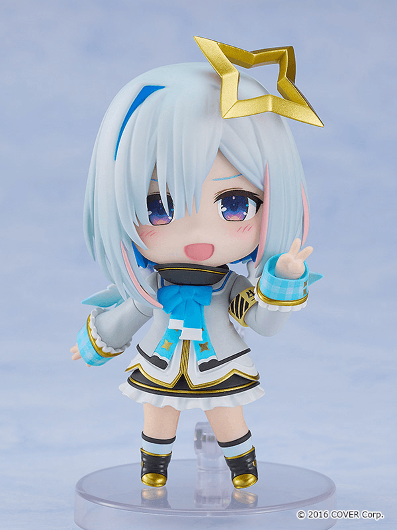 Nendoroid: Hololive Production - Amane Kanata - Ultra Rare POP