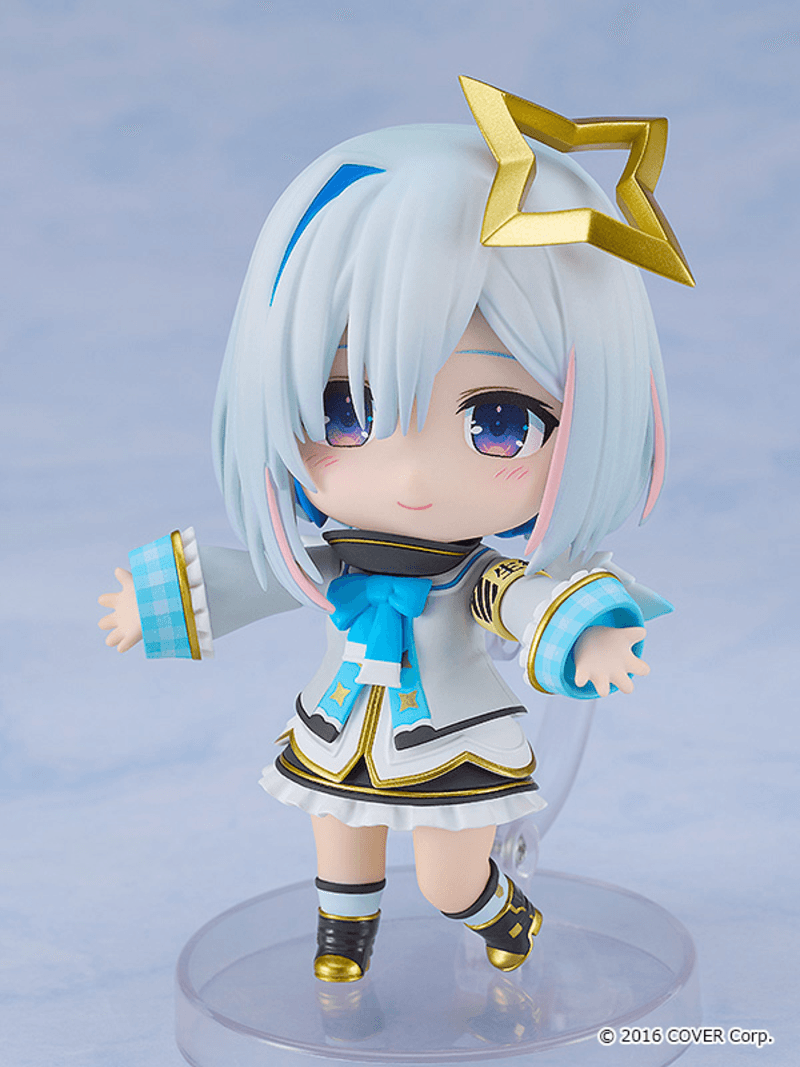 Nendoroid: Hololive Production - Amane Kanata - Ultra Rare POP
