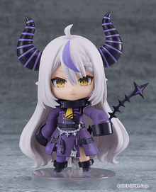 Nendoroid: Hololive Production - La+ Darknesss - Ultra Rare POP